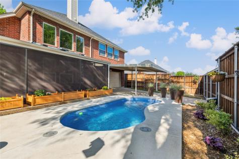 1216 Ottawa Lane Lewisville TX 75077