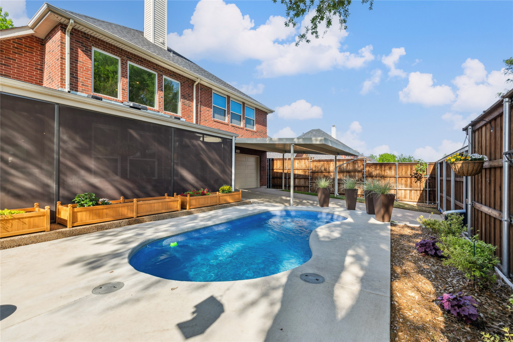 1216 Ottawa Lane Lewisville TX 75077