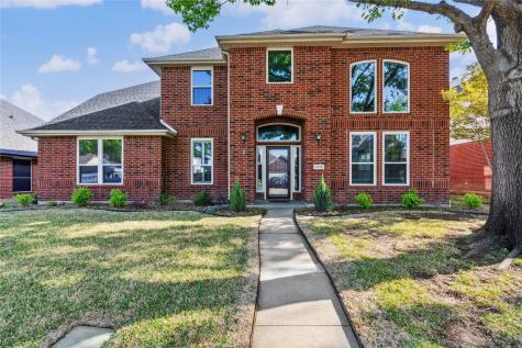 1216 Ottawa Lane Lewisville TX 75077