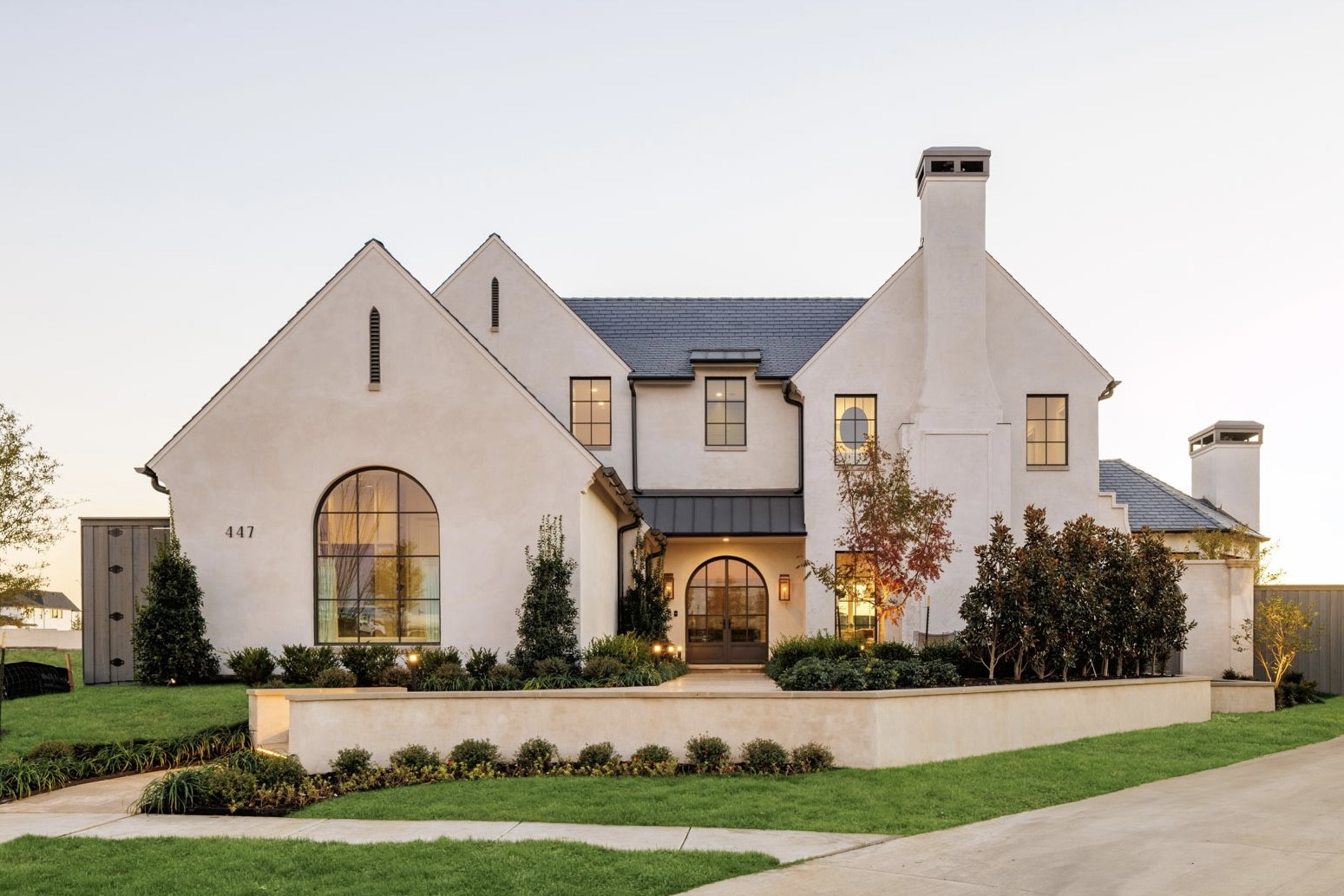 447 Tannen Drive Frisco TX 75033