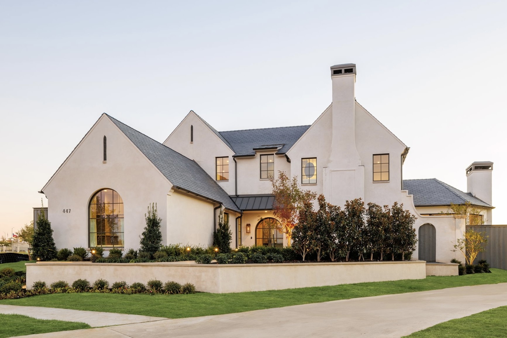 447 Tannen Drive Frisco TX 75033