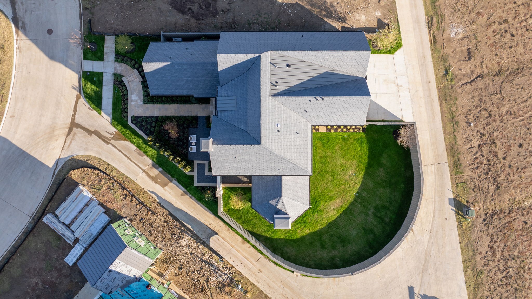 447 Tannen Drive Frisco TX 75033