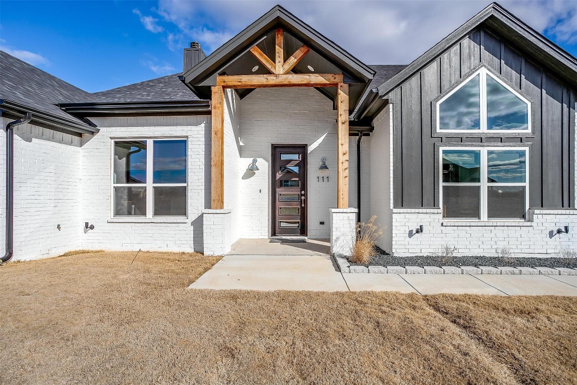 111 Esther Court Millsap TX 76066
