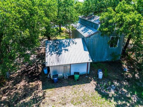 10294 Sleepy Hollow Road Terrell TX 75161