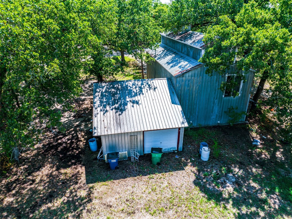 10294 Sleepy Hollow Road Terrell TX 75161