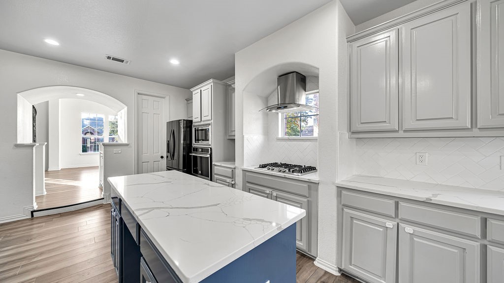 942 Marisa Lane Desoto TX 75115
