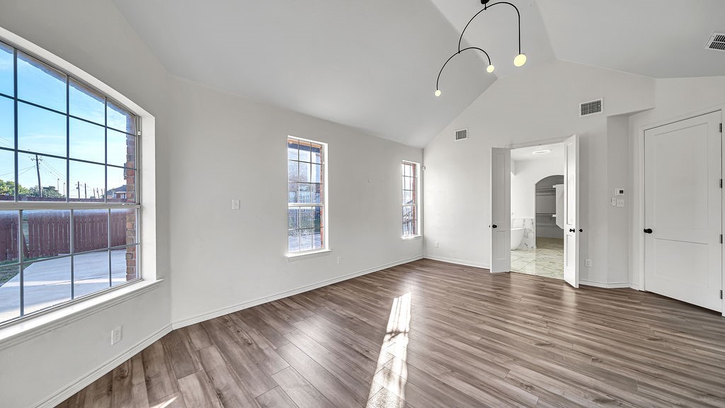 942 Marisa Lane Desoto TX 75115