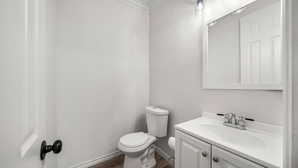 942 Marisa Lane Desoto TX 75115