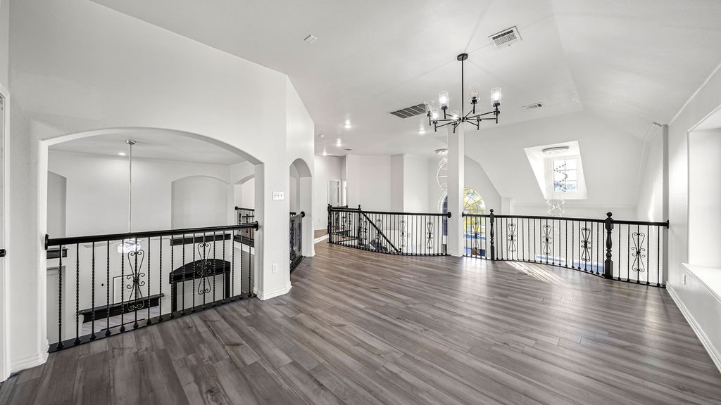 942 Marisa Lane Desoto TX 75115