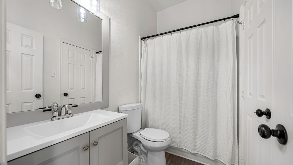 942 Marisa Lane Desoto TX 75115