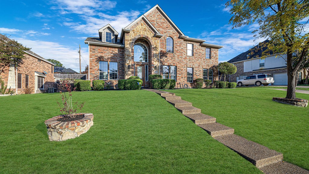 942 Marisa Lane Desoto TX 75115
