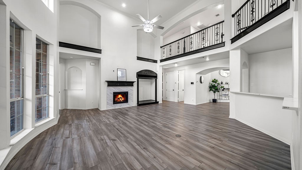942 Marisa Lane Desoto TX 75115