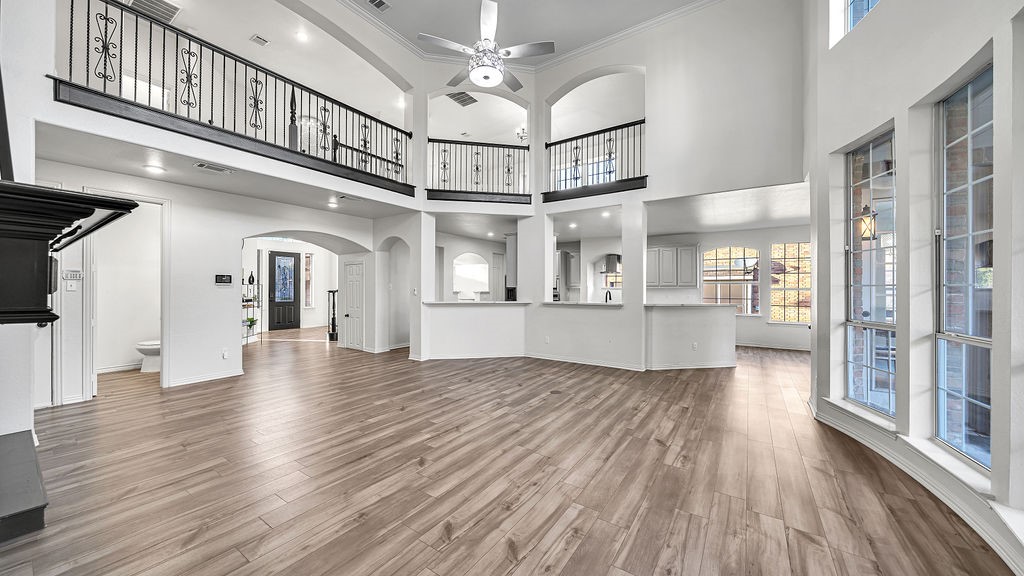 942 Marisa Lane Desoto TX 75115