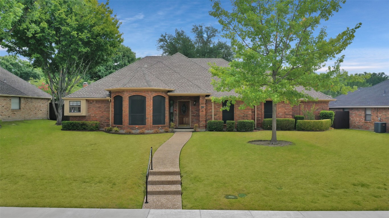 311 S Lakeshore Drive Rockwall TX 75087