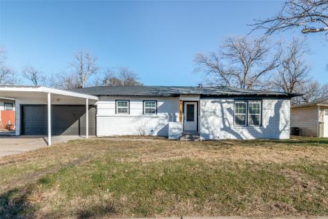 5309 Sabelle Lane Haltom City TX 76117