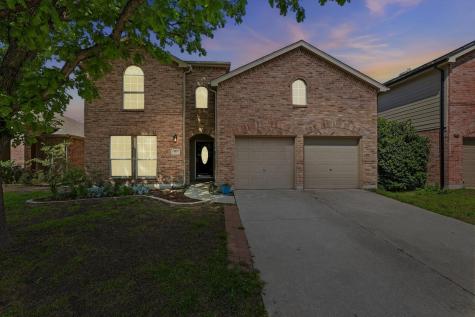 1713 Canvasback Aubrey TX 76227
