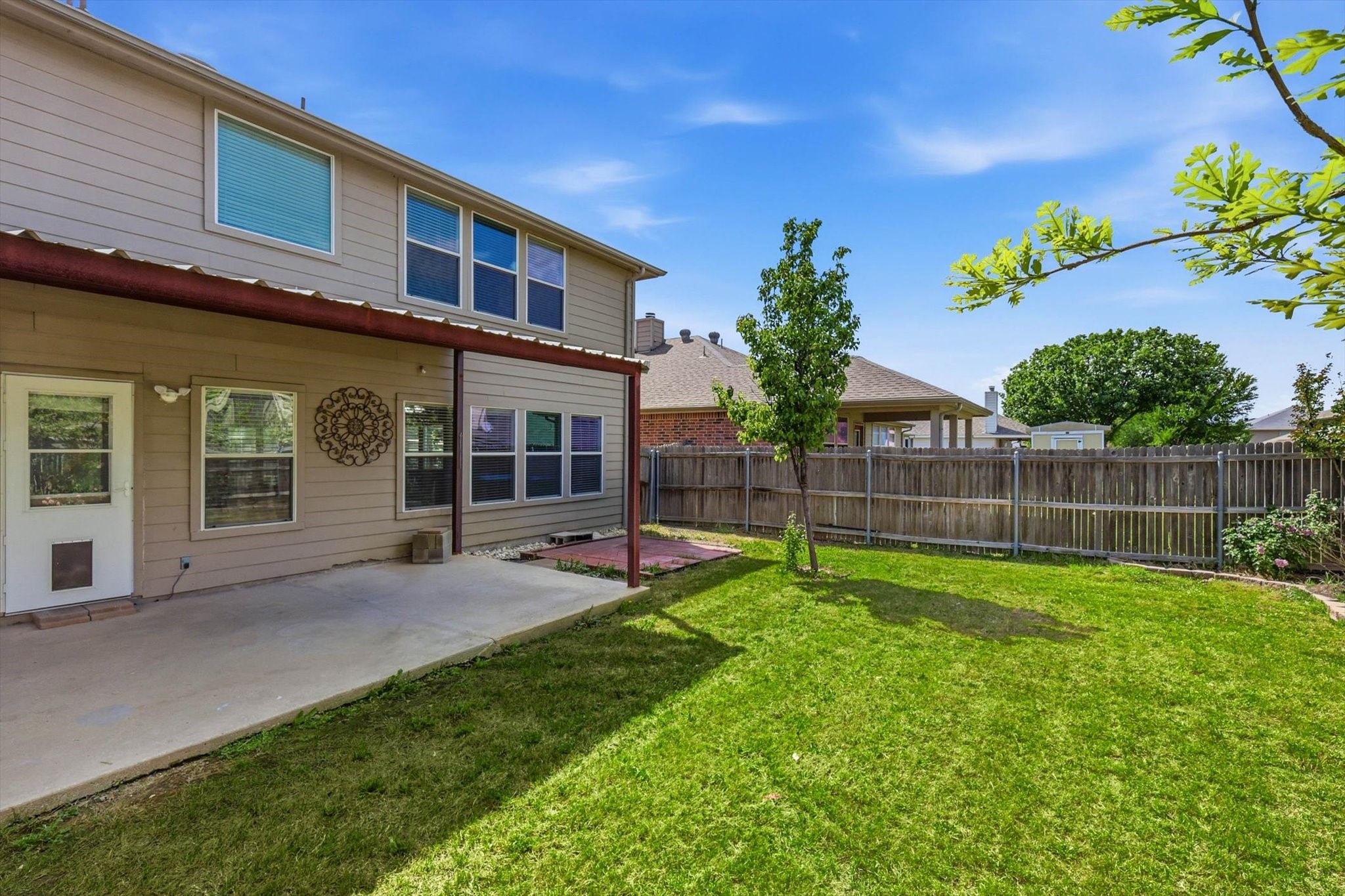 1713 Canvasback Aubrey TX 76227