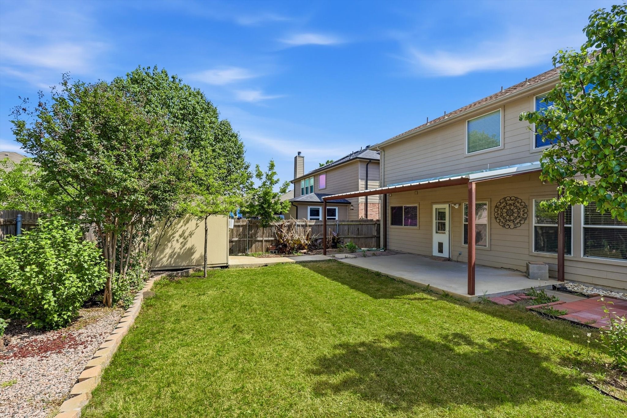 1713 Canvasback Aubrey TX 76227