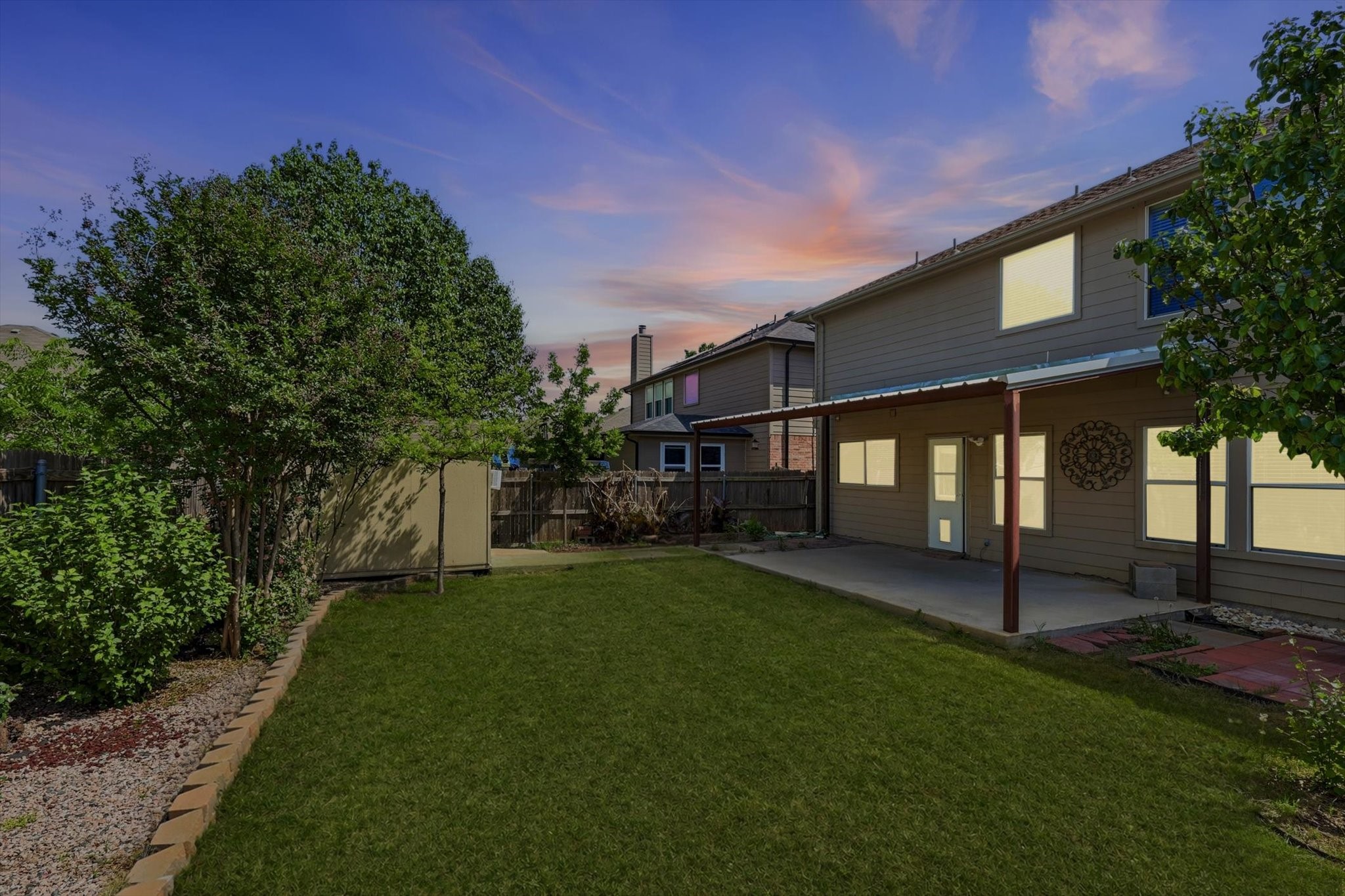 1713 Canvasback Aubrey TX 76227