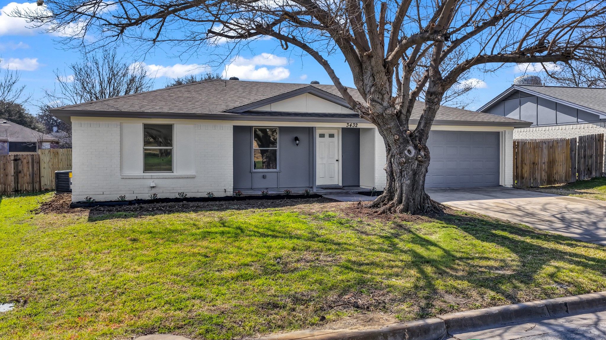 3432 Woodbridge Drive Forest Hill TX 76140