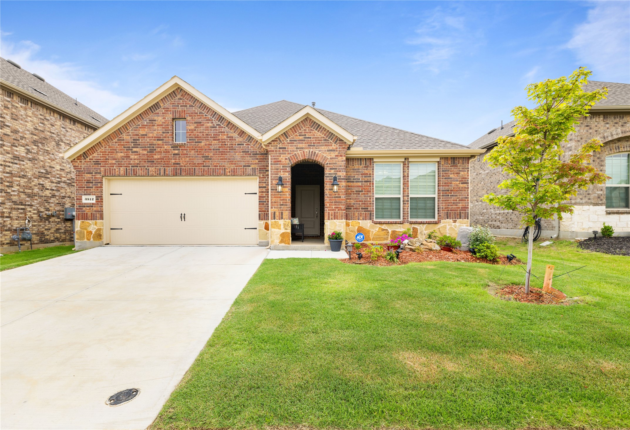 3512 Honey Hill Road Aubrey TX 76227