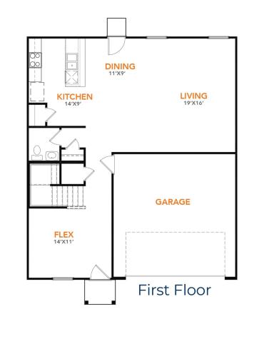 4604 Ranch Road Brownwood TX 76801