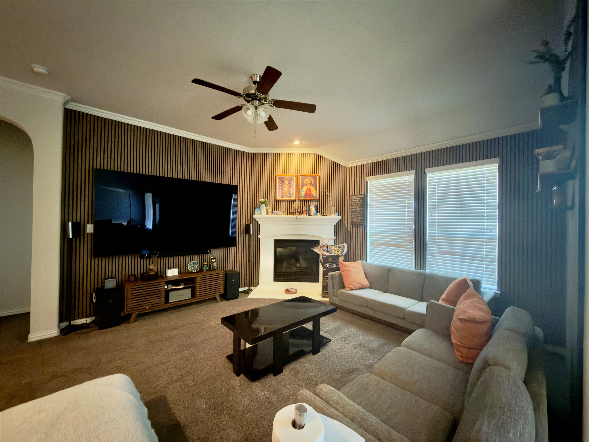 12900 Coast Way Fort Worth TX 76244
