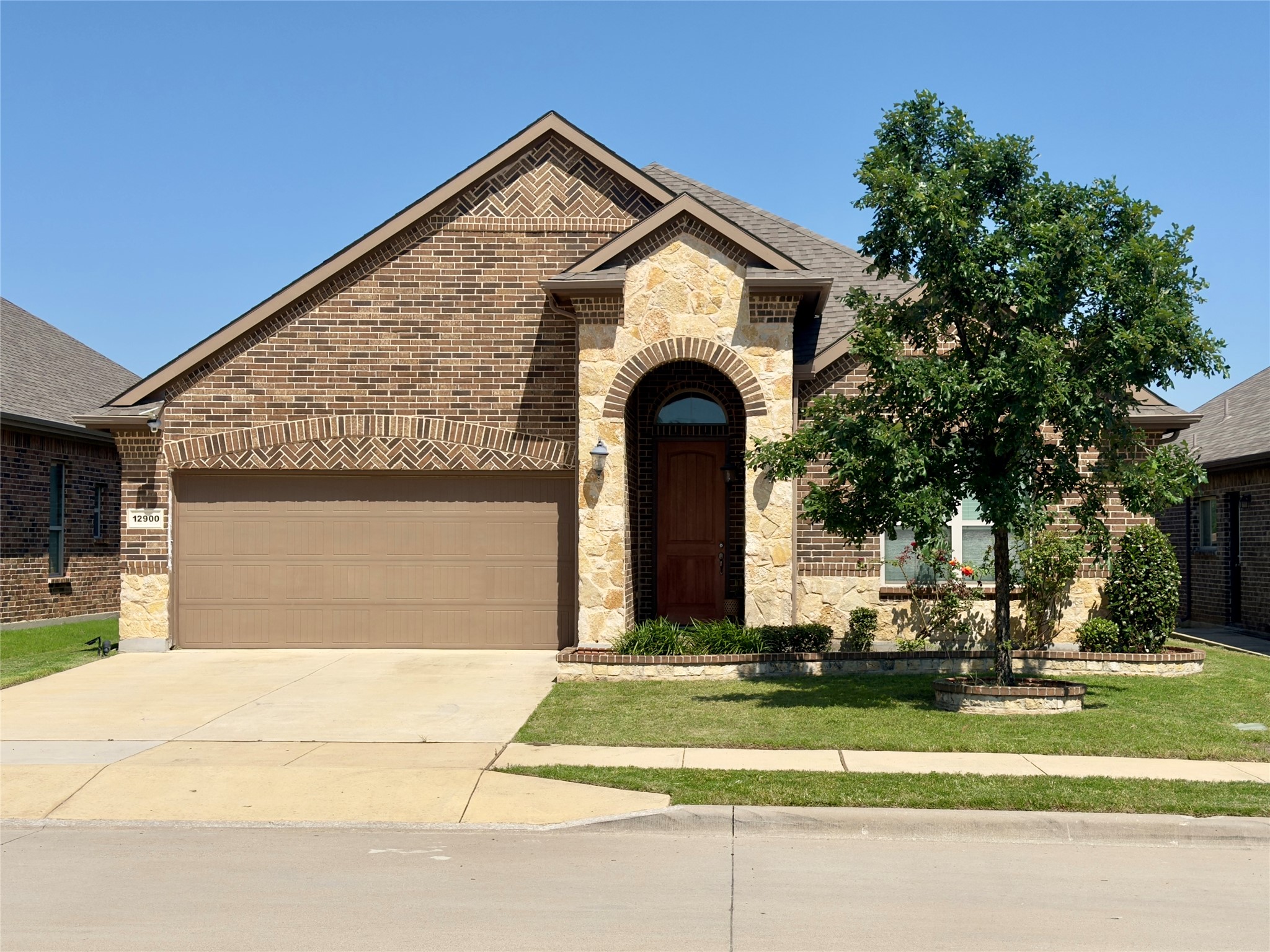 12900 Coast Way Fort Worth TX 76244