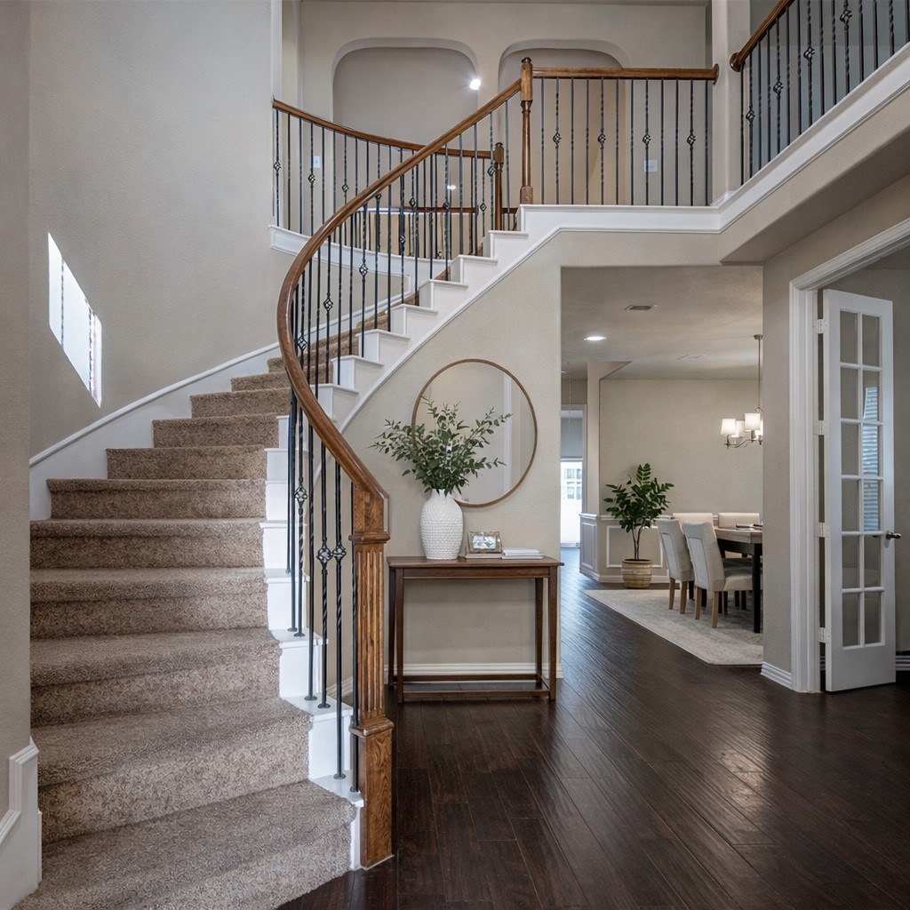 1398 Ranch Gate Frisco TX 75036