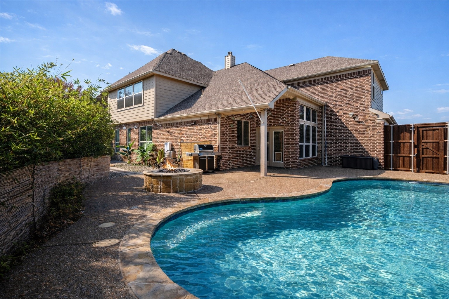 1398 Ranch Gate Frisco TX 75036