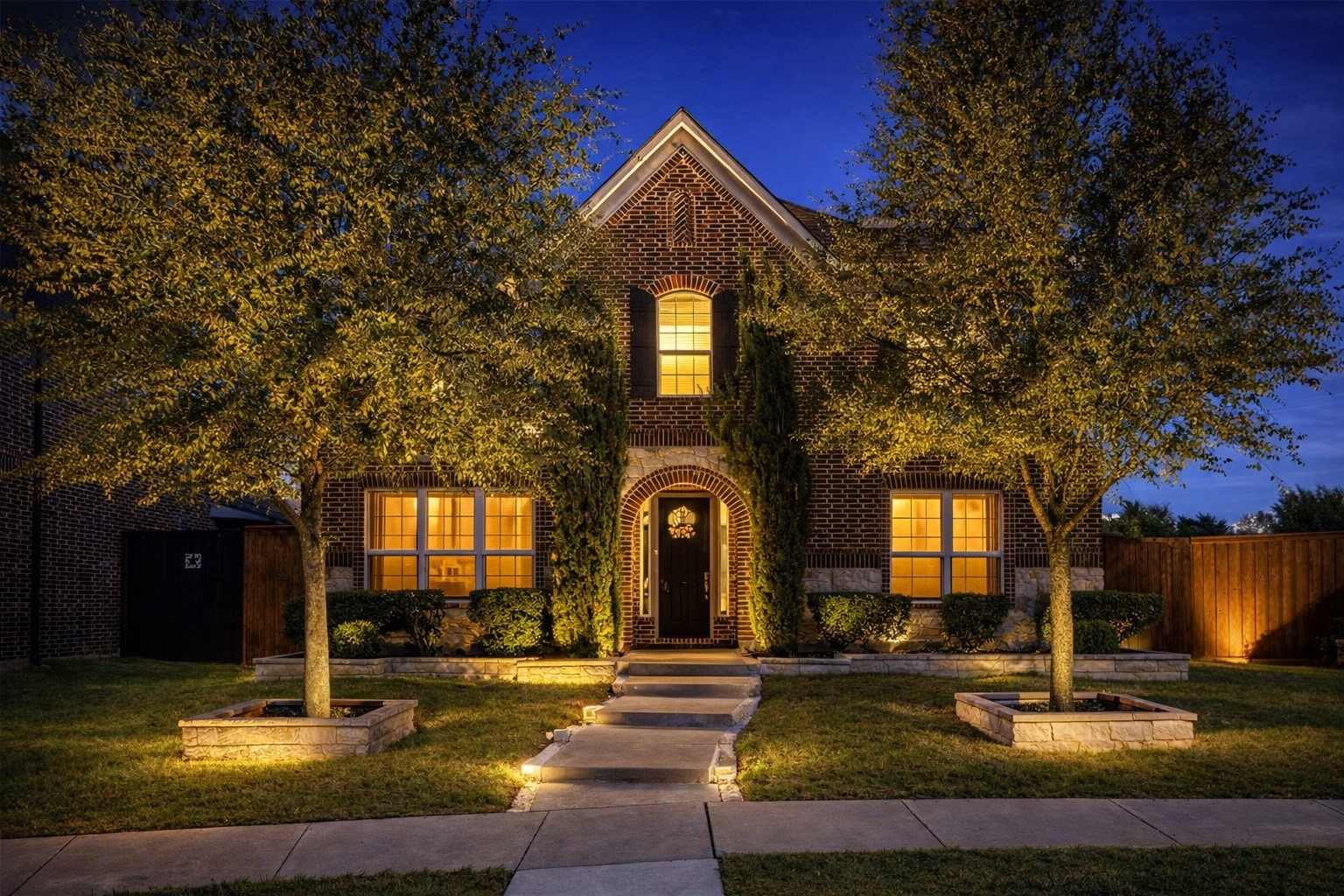 1398 Ranch Gate Frisco TX 75036