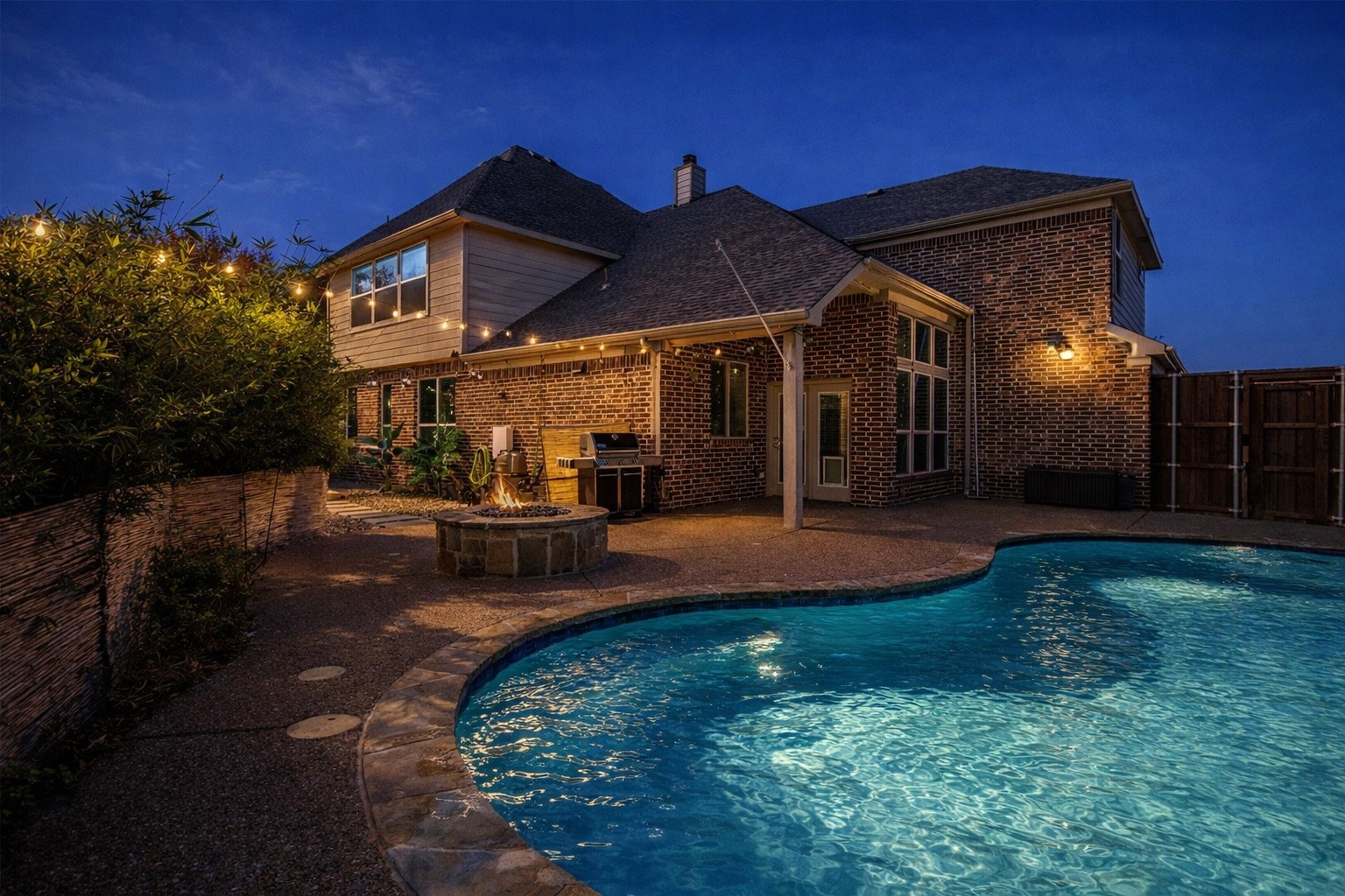 1398 Ranch Gate Frisco TX 75036