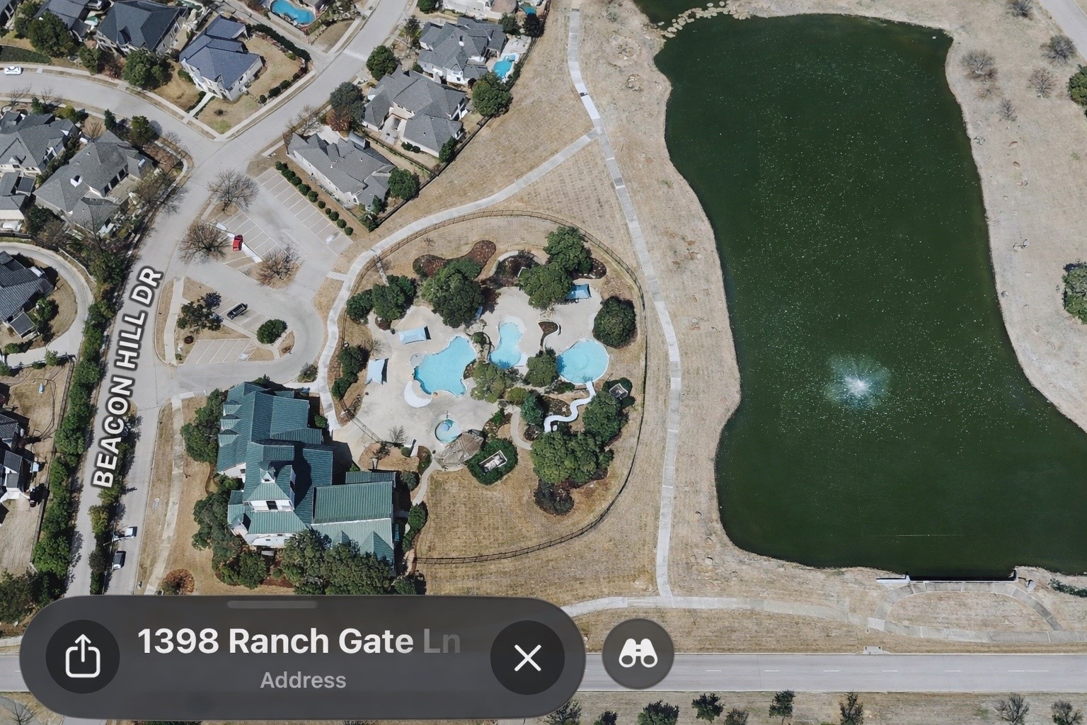 1398 Ranch Gate Frisco TX 75036