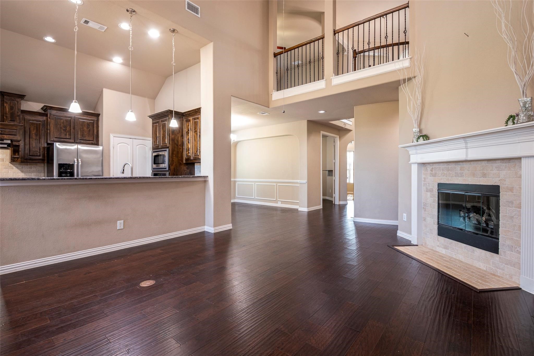 1398 Ranch Gate Frisco TX 75036