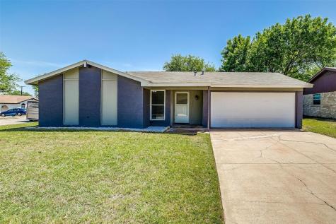 6901 Declaration Street Watauga TX 76148