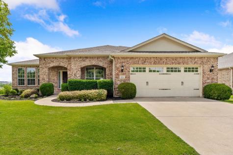 911 Harbor Springs Drive Frisco TX 75036