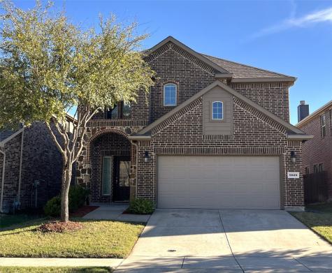9829 Moccasin Creek Lane Mckinney TX 75071