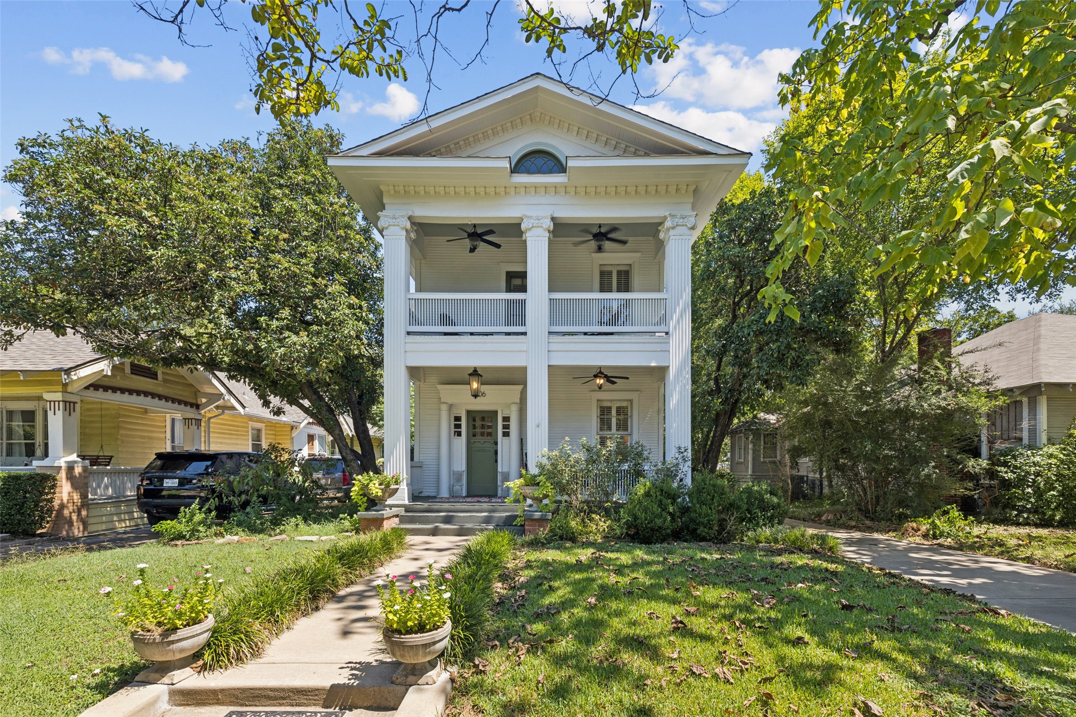 306 N Windomere Avenue Dallas TX 75208