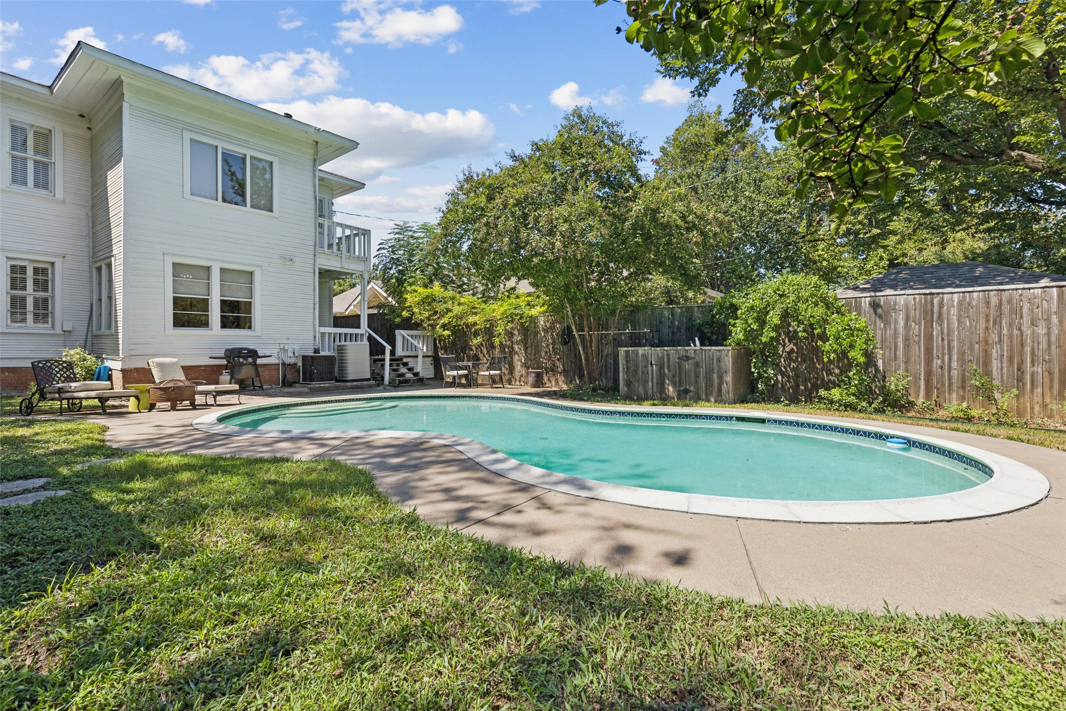 306 N Windomere Avenue Dallas TX 75208