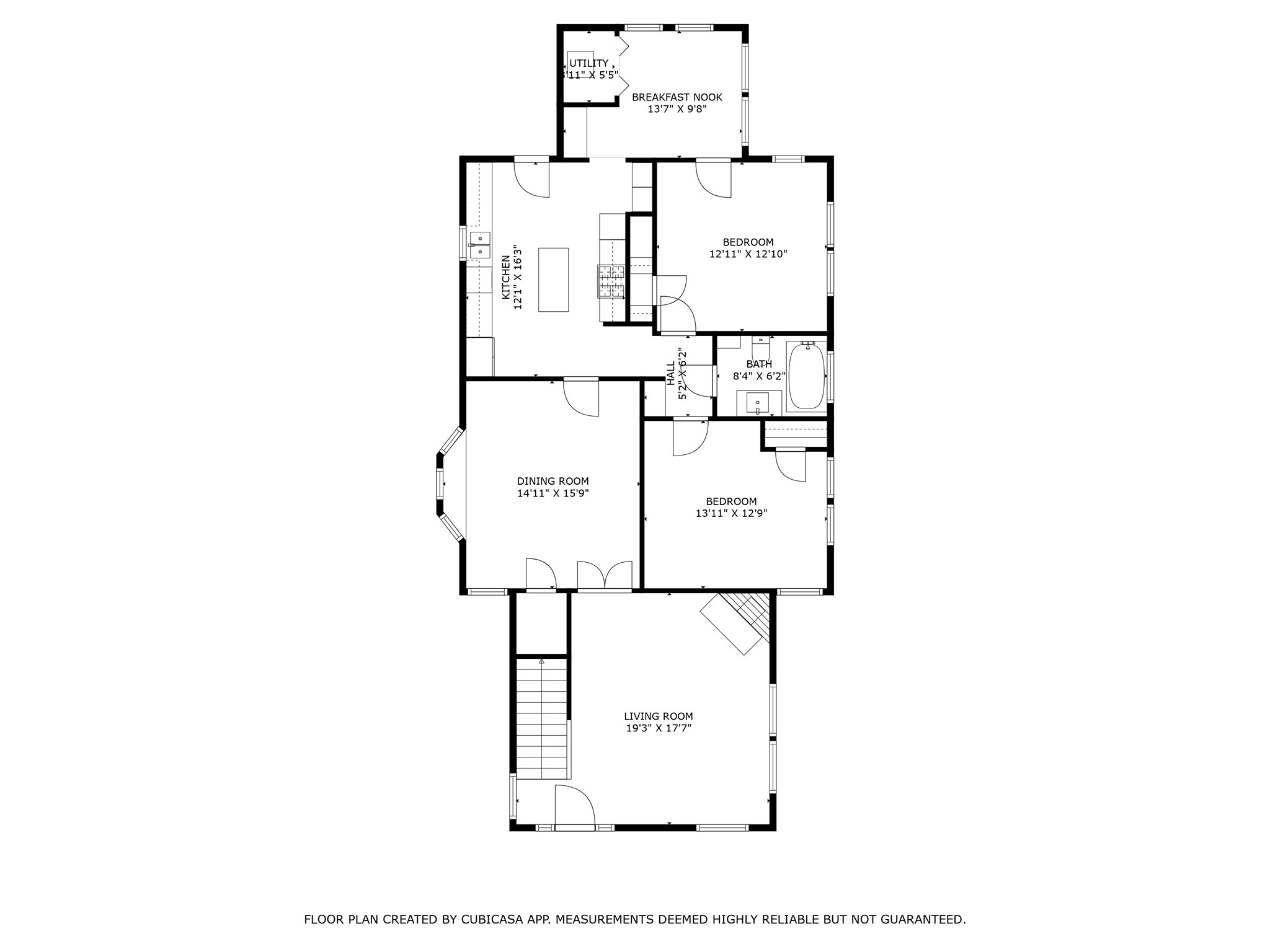 306 N Windomere Avenue Dallas TX 75208