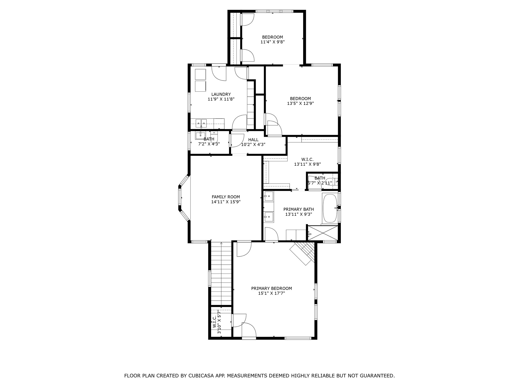 306 N Windomere Avenue Dallas TX 75208
