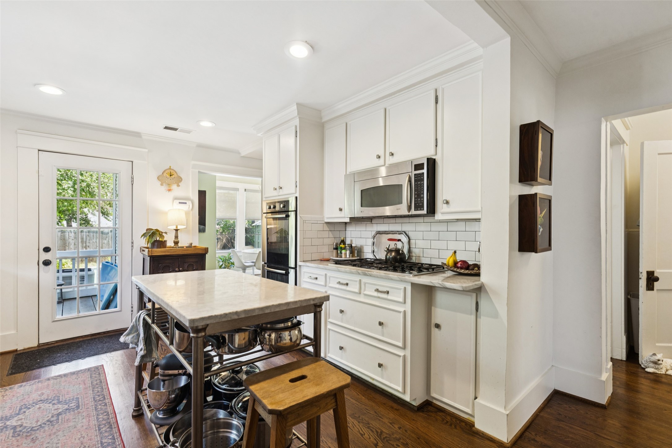 306 N Windomere Avenue Dallas TX 75208