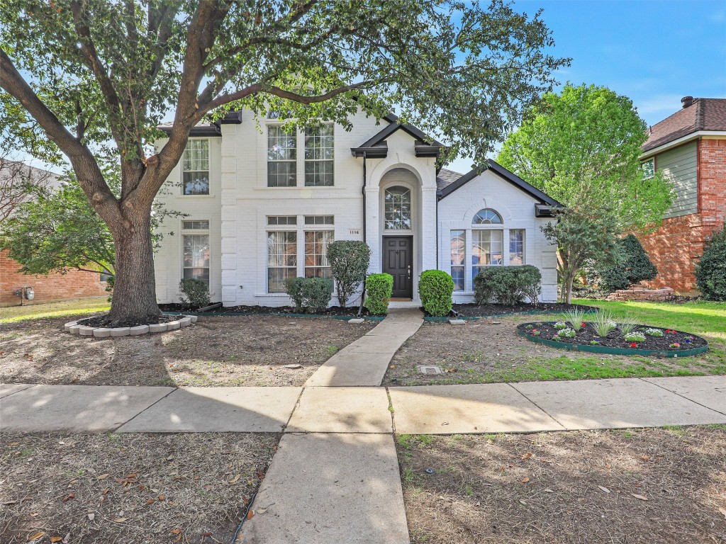 1116 Christopher Lane Lewisville TX 75077