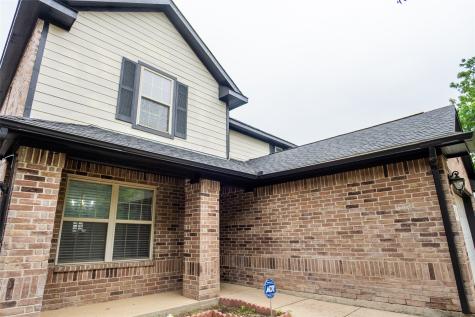 5108 Placid Drive Haltom City TX 76117