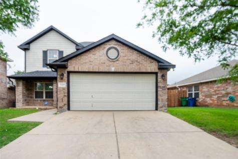 5108 Placid Drive Haltom City TX 76117