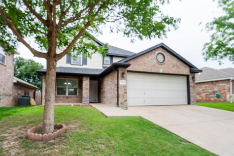 5108 Placid Drive Haltom City TX 76117