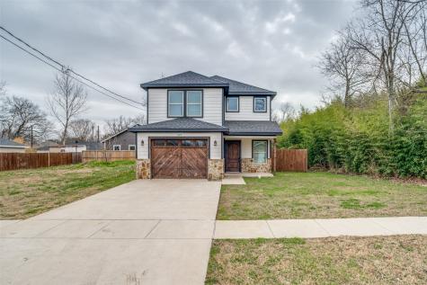 925 Jones Street Greenville TX 75401