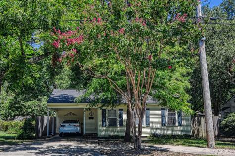 409 S Fannin Street Rockwall TX 75087