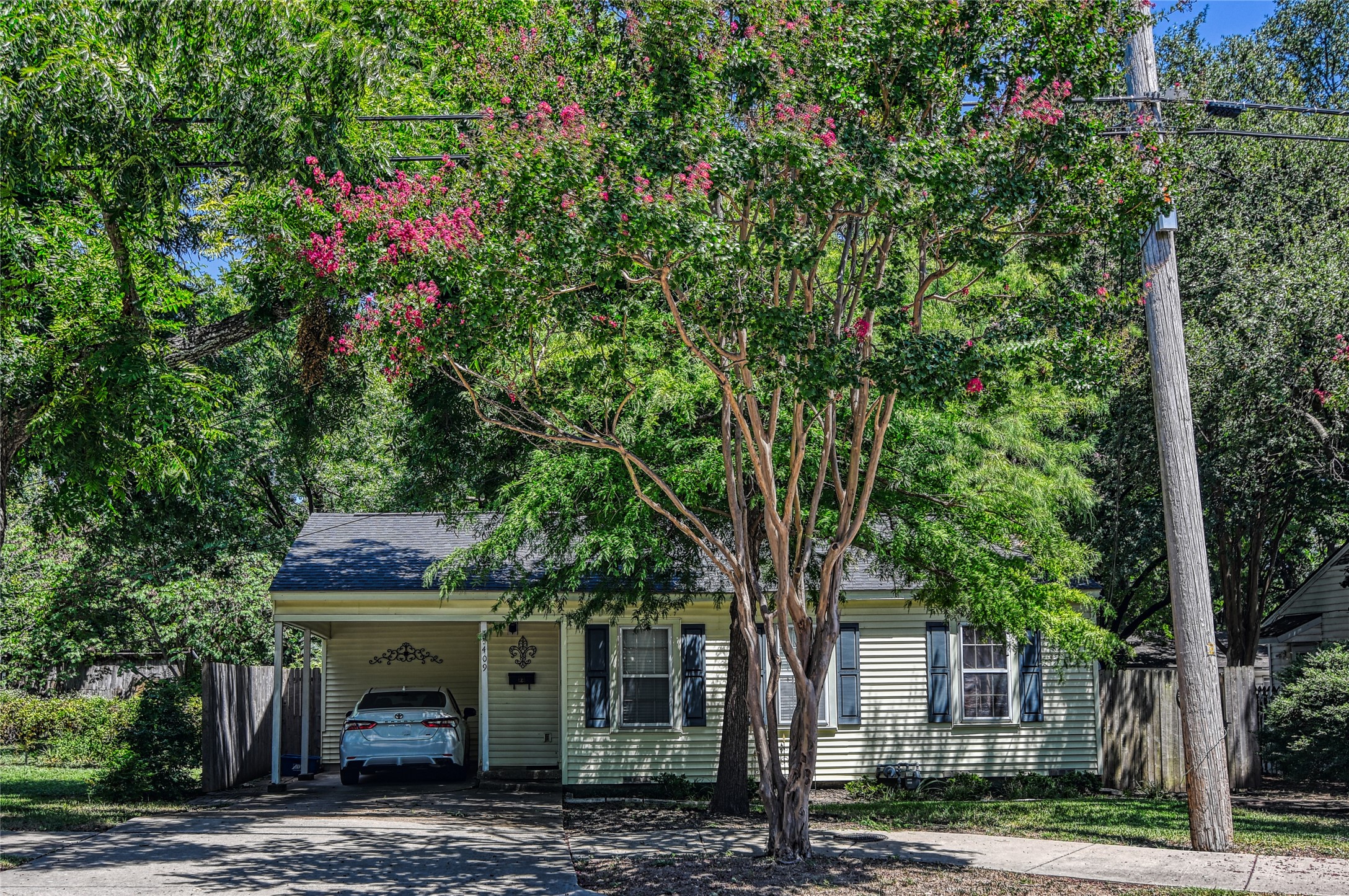 409 S Fannin Street Rockwall TX 75087