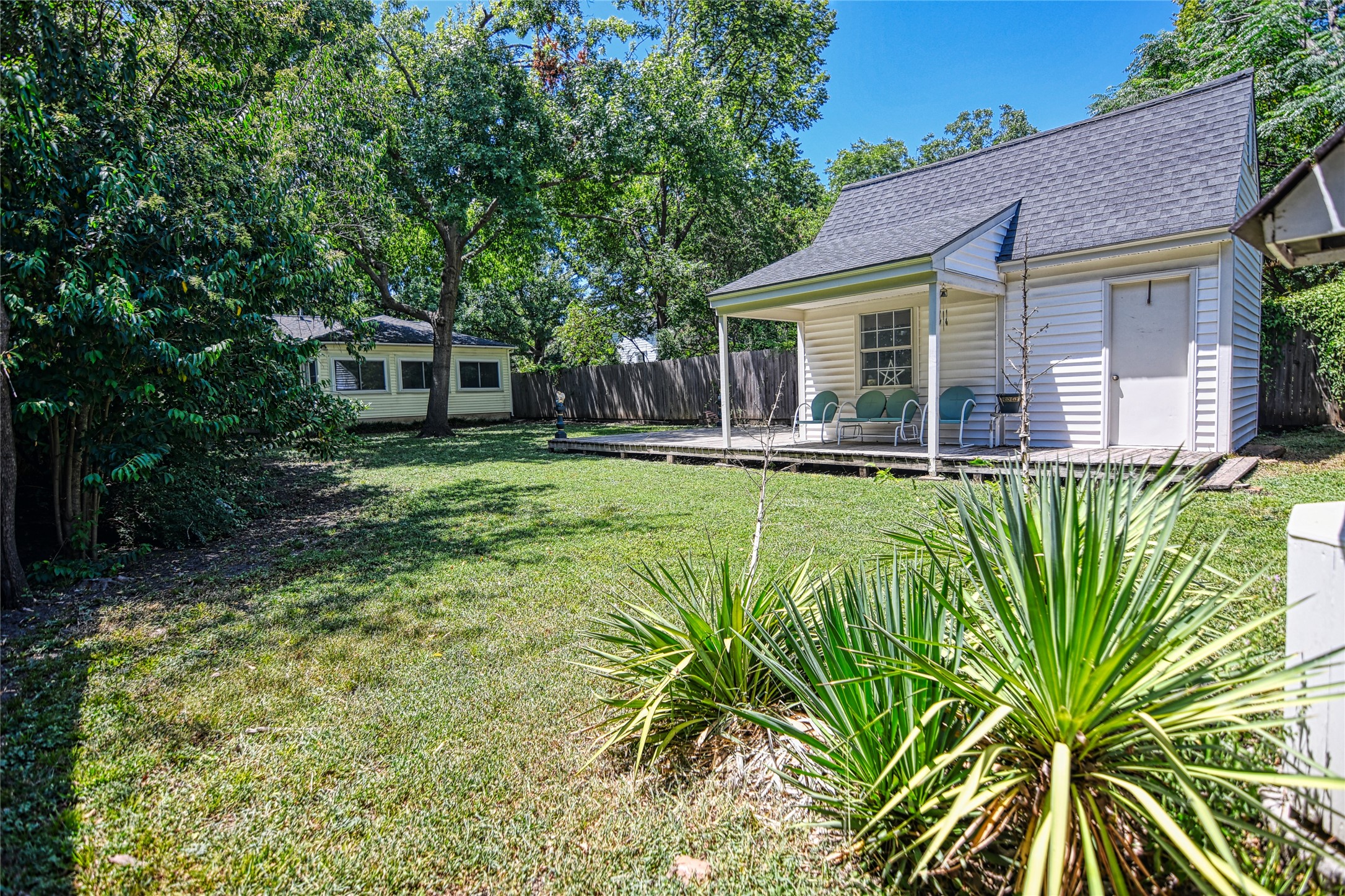409 S Fannin Street Rockwall TX 75087